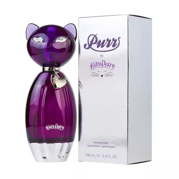 Katy Perry Purr 100ML EDP
