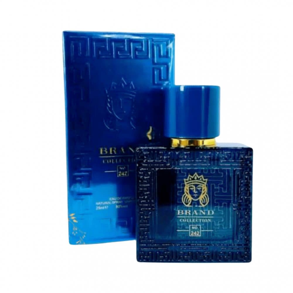 Versace Brand 242 Eros 25ML