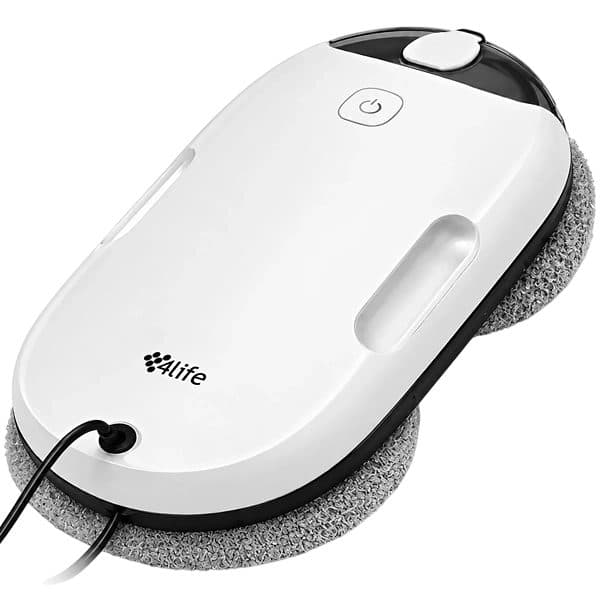 Robo Limpa Vidro 50