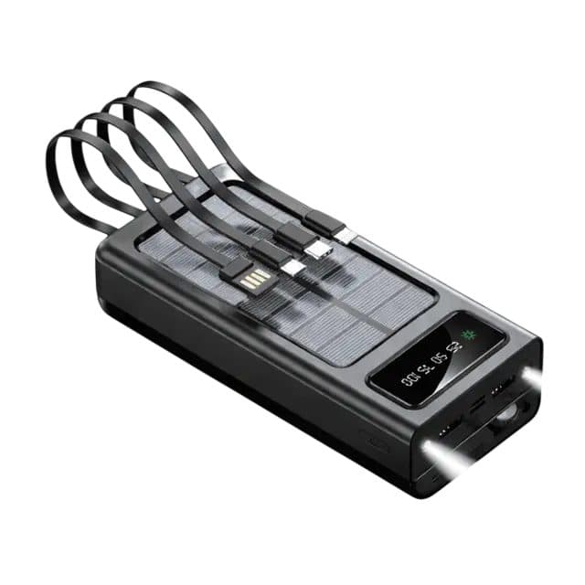 Car Ecopower