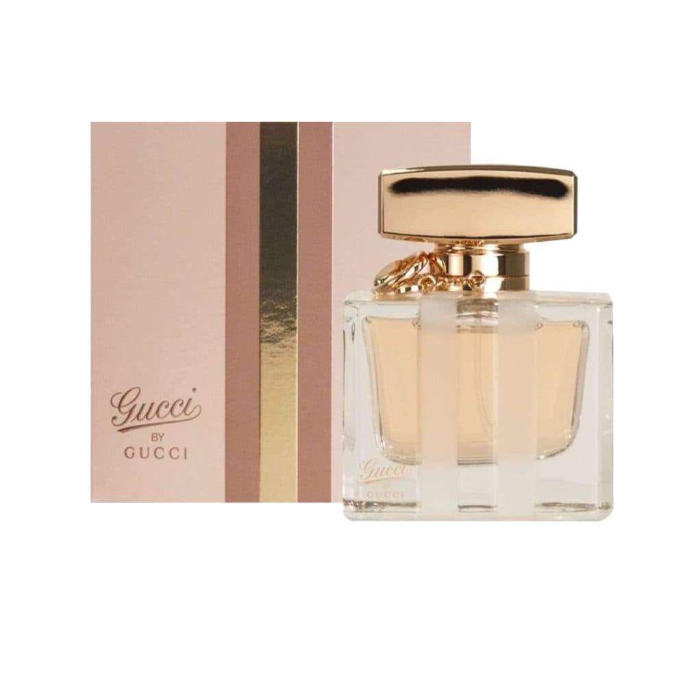 Gucci By Gucci 75ML EDT