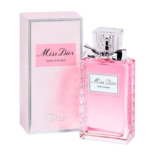 Dior Miss Rose Roses 100ML EDT