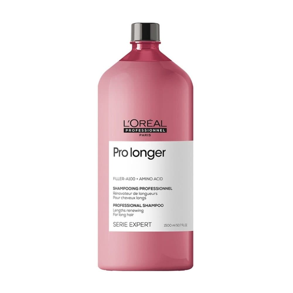 L'Oréal Cosm Loreal Shampoo Pro Longer 1 5L