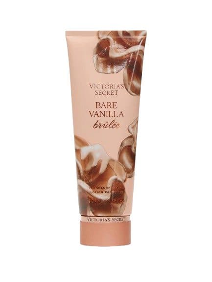 Victoria's Secret Lo Ao Bare Vanilla Brulee 236ML