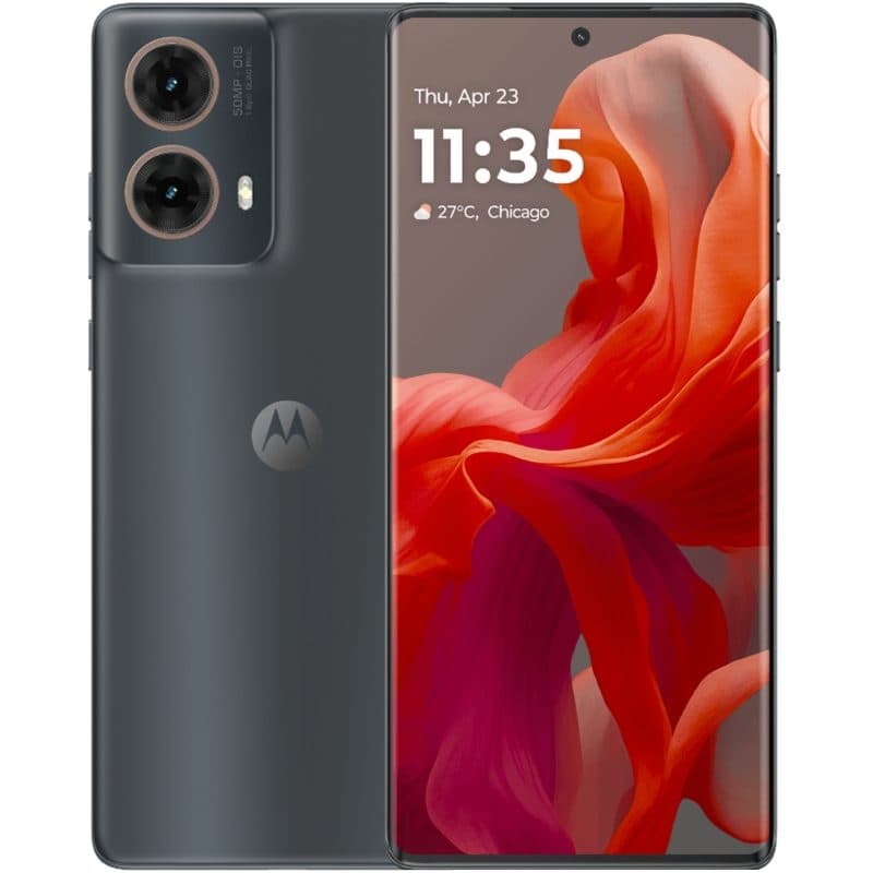 Moto 1 G85 5G 256GB Gray