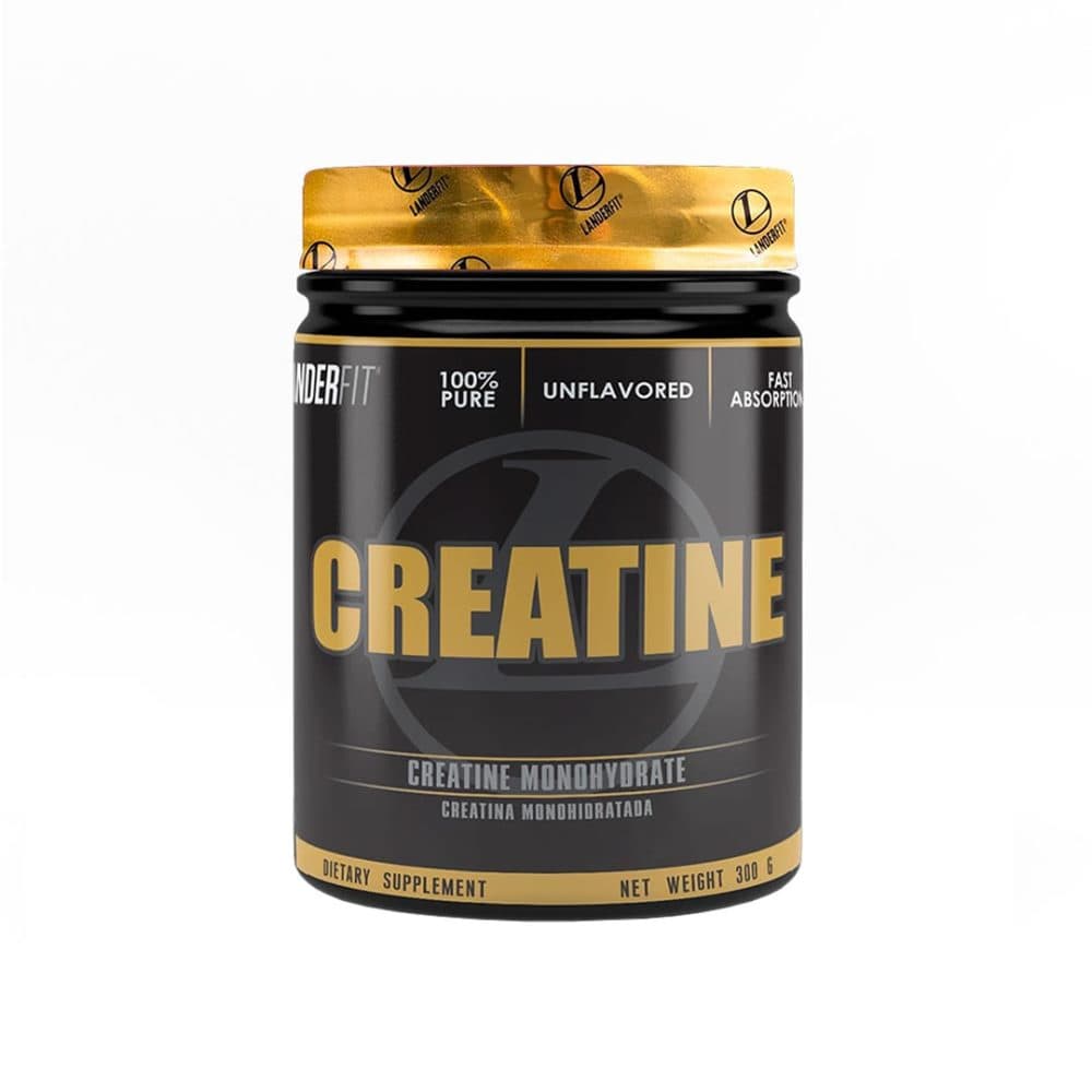 Suplemento Landerfit Creatina