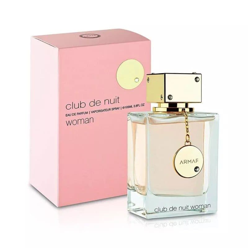 Armaf Club De Nuit 105ML EDP
