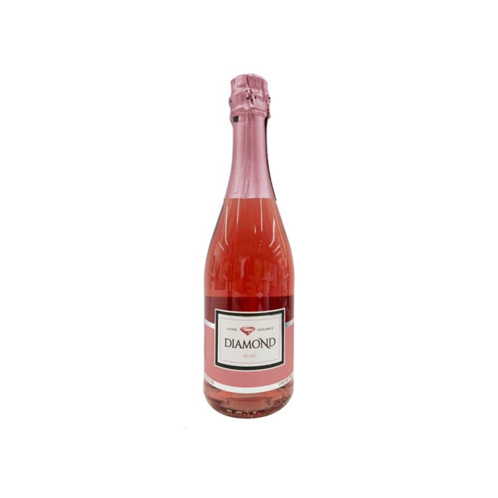Beb Vinho Ital Diamante Rose Brut Espumante 750ML