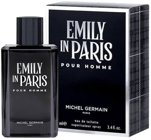Michel Germain Emily In Paris 100ML EDT