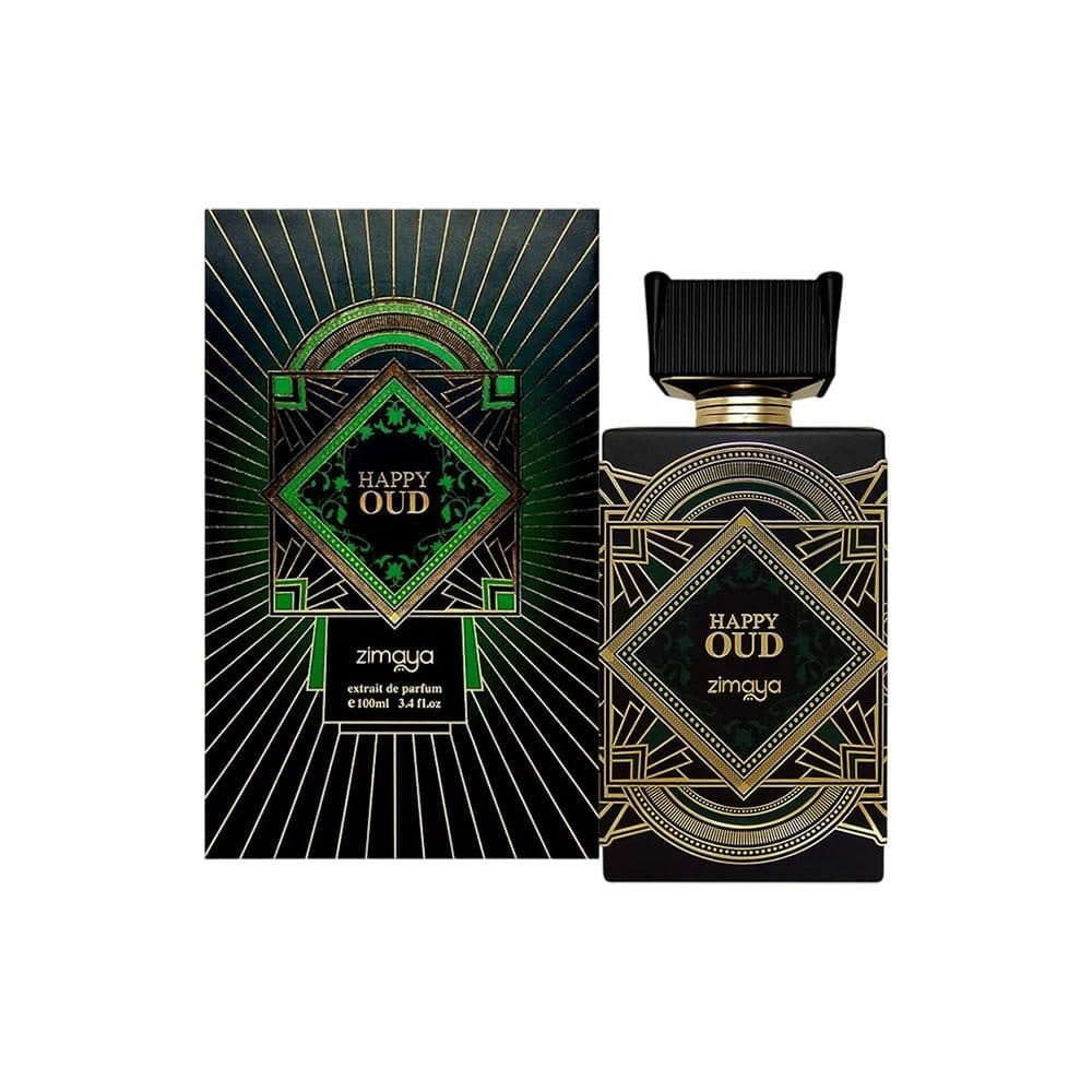 Zimaya Oud Is Great 100ML EDP