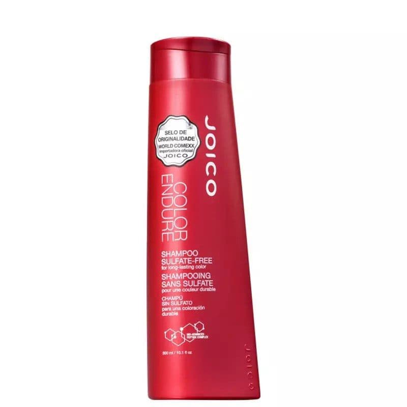Joico Condicionador Color Endure 300ML