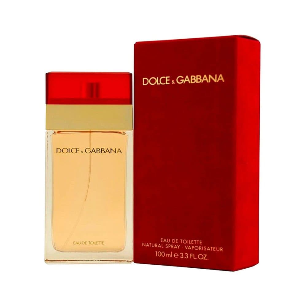 Dolce Gabbana 100ML EDT