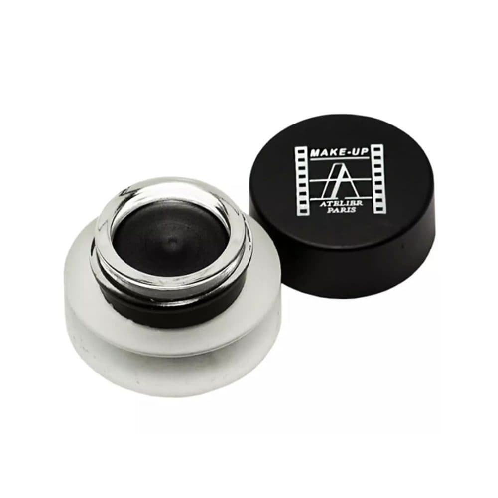 Delineador De Ojos En Gel Atelier Eyeliner Paris