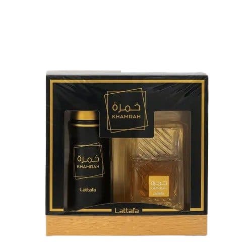 Mystical Kit Khamrah 15