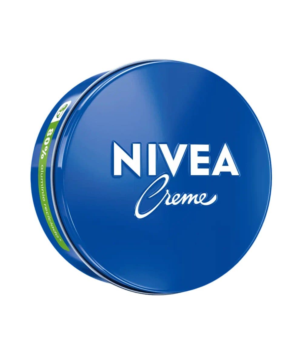 Nivea Creme Corp Azul 30ML