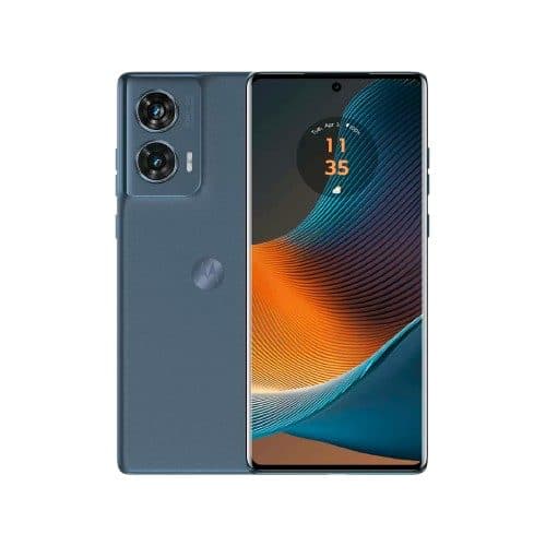 Motorola XT-2429-2 256GB Blue