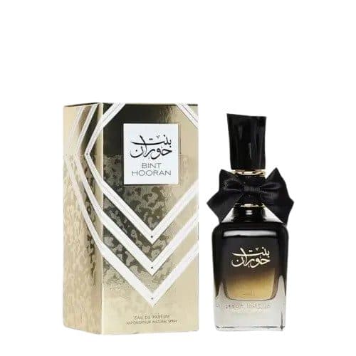Ard Al Zaafaran Bint Hooran 100ML EDP