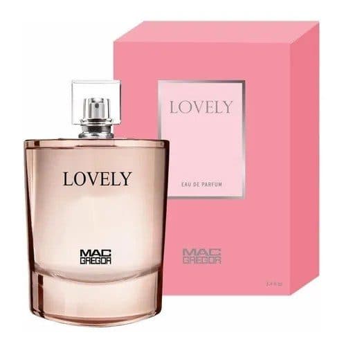 Lovely 100ML