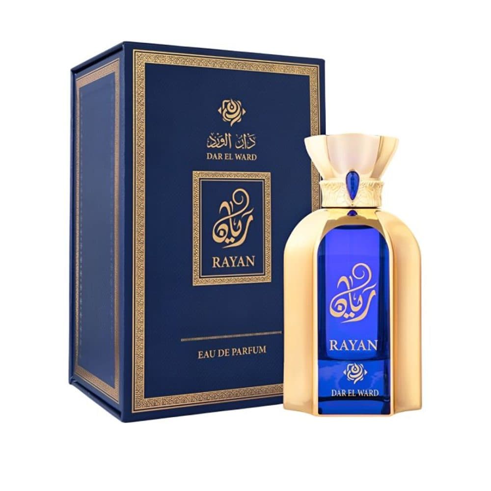 Dar El Ward Rayan 100ML EDP