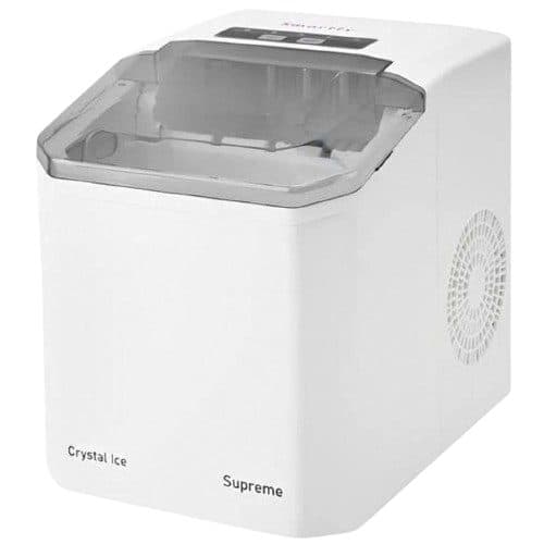 Maquina De Gelo Smartfy Transpa 1 5L 50 62