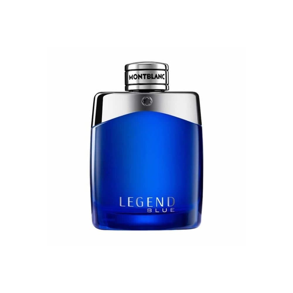 Mont Blanc Legend Blue 100ML EDP