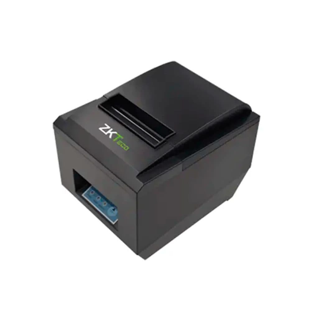 Imp Termica Thermal Printer Zkteco USB Lam