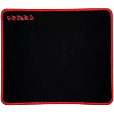 Mousepad Satellite