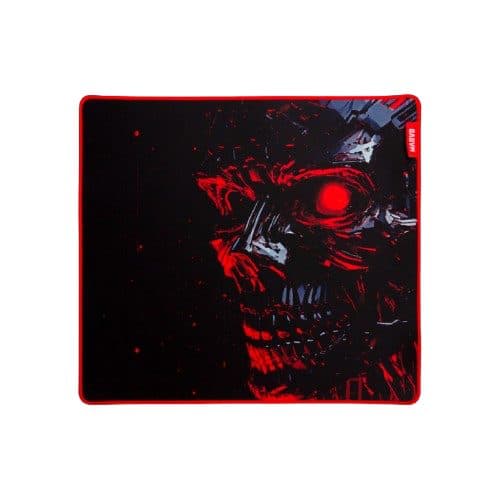 Mousepad Marvo Scorpion Noob G53 Gaming