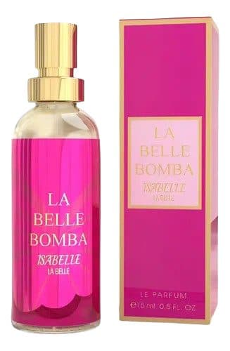 Isabelle La Belle Bomba 15ML EDP