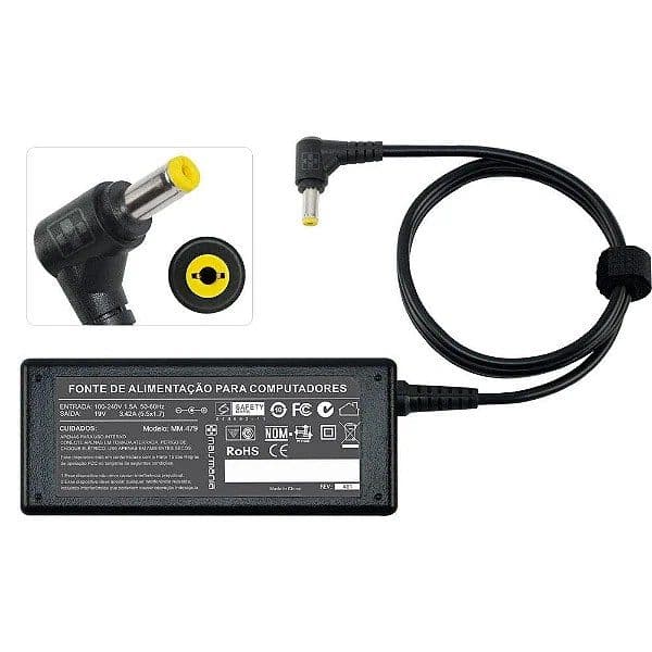 Acer Fonte Nb Padrao