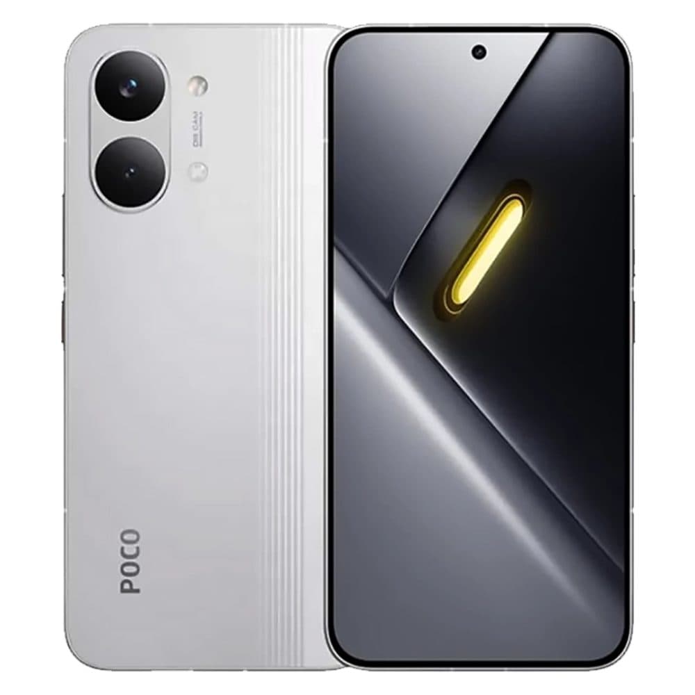 Xiaomi Poco X8 Pro 5G 512GB White