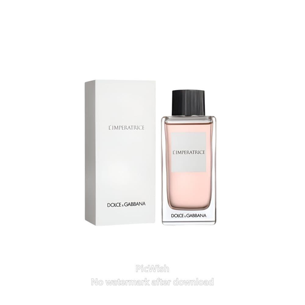 Dolce Gabbana Imperatrice 100ML EDT