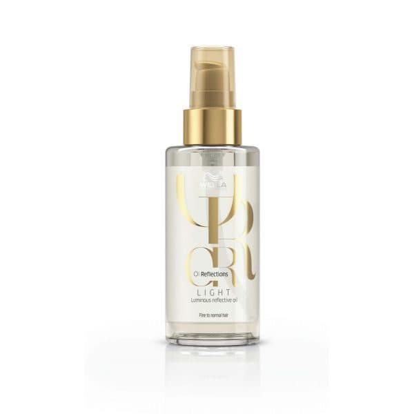 Cosm Wella Oil Reflections Light 100ML