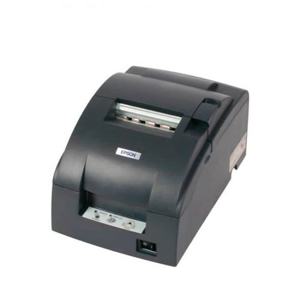 Impressora Epson 653 Kit USB