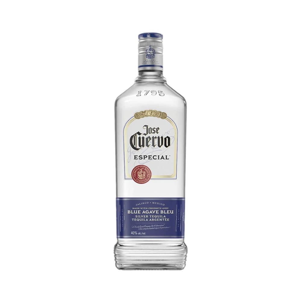 Tequila Jose Cuervo Edicion Especial 750ML