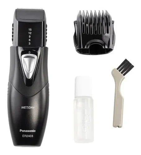 Panasonic Barbeador Er