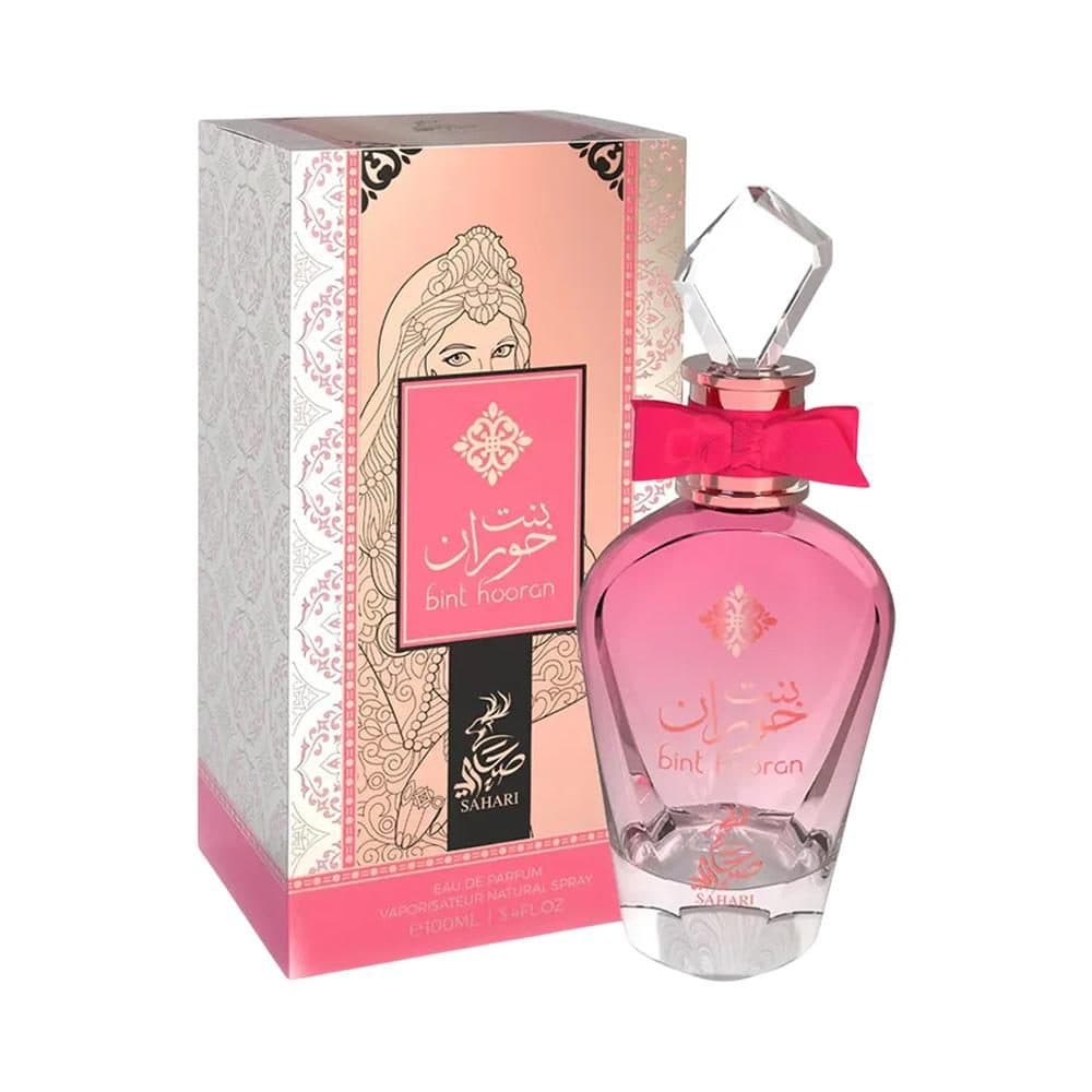 Sahari Bint Hooran 100ML EDP