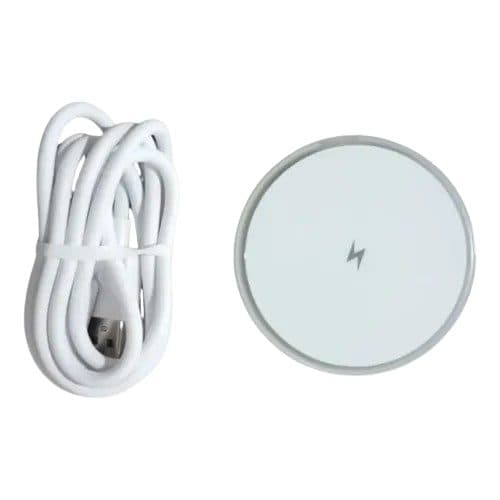 Carregador Wireles Magnetic Maston Yd 11