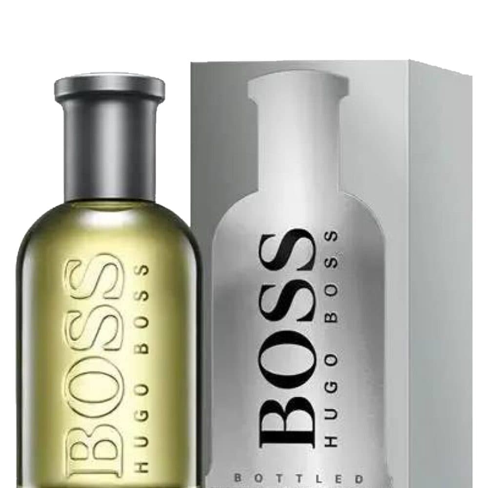 Hugo Boss Bottled 100ML EDT