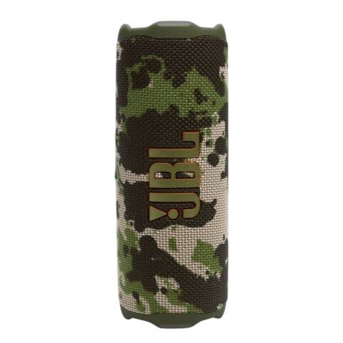 JBL Speaker Flip 7 Splashproof Bl Camuflado