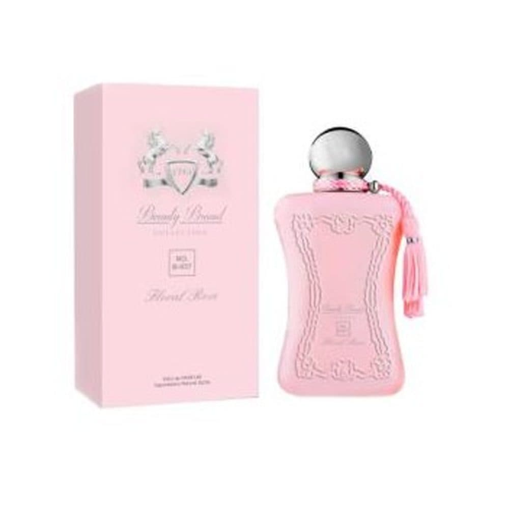 Beauty Brand Collection No 037 Floral Rose 75ML