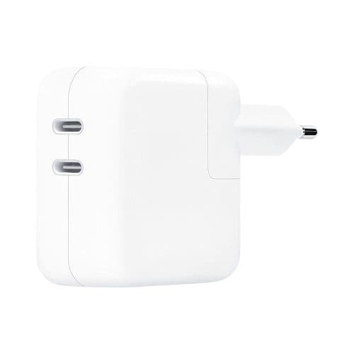 Apple Fonte Carregador USB