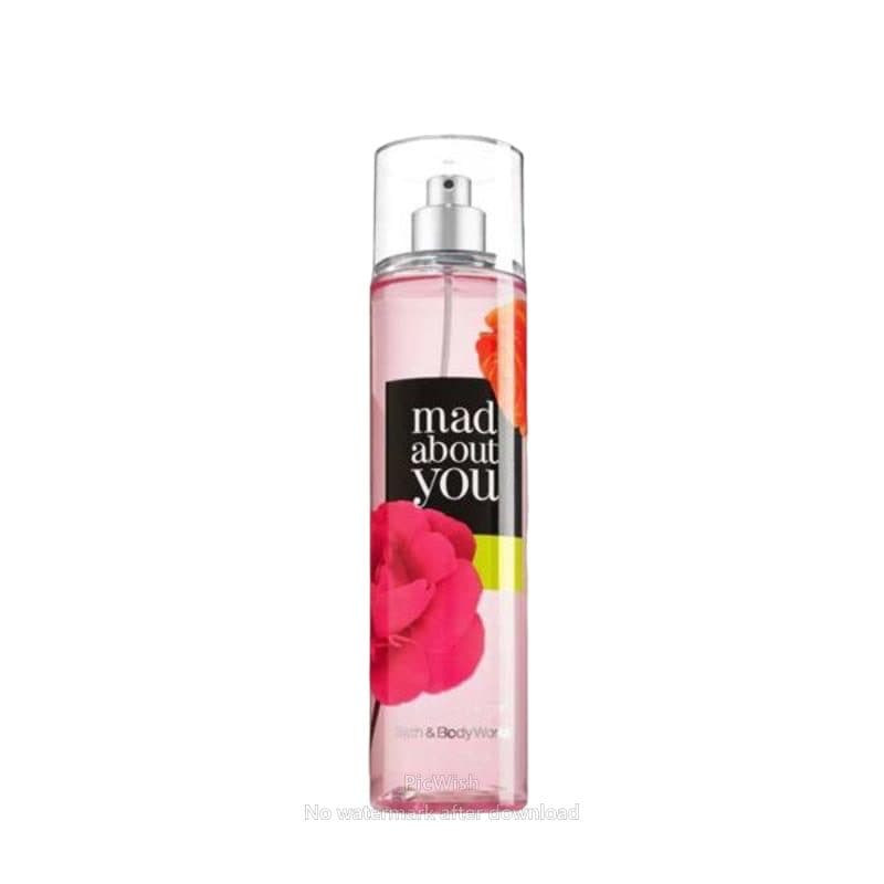 Lo Ao Bath Body Works Mad About You 236ML