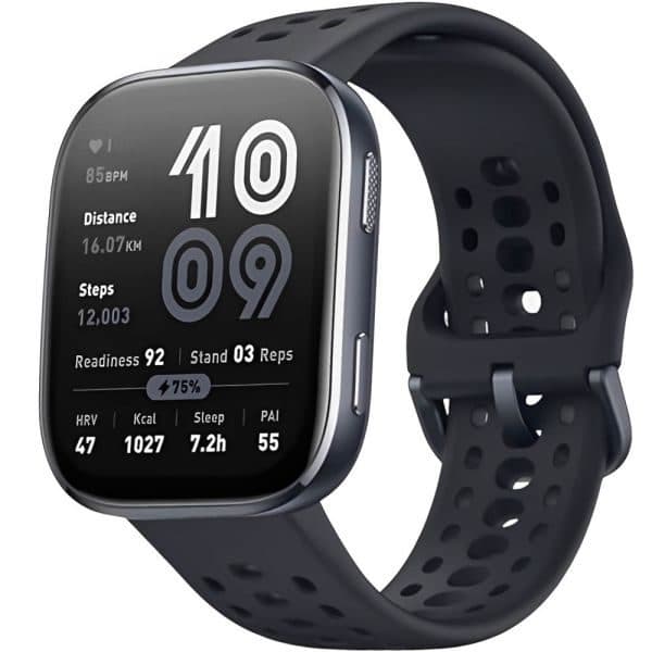 Xiaomi Amazfit Bip 6 Charcoal