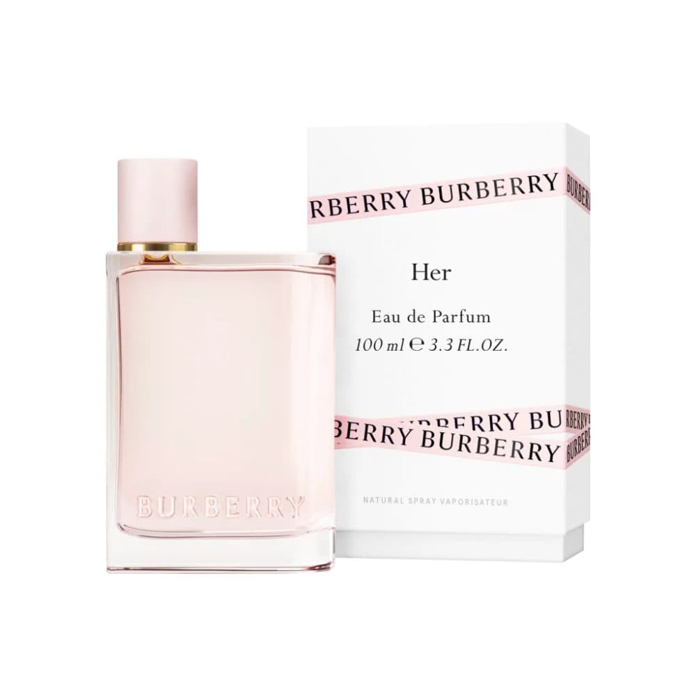 Burberry Her 100ML EDP