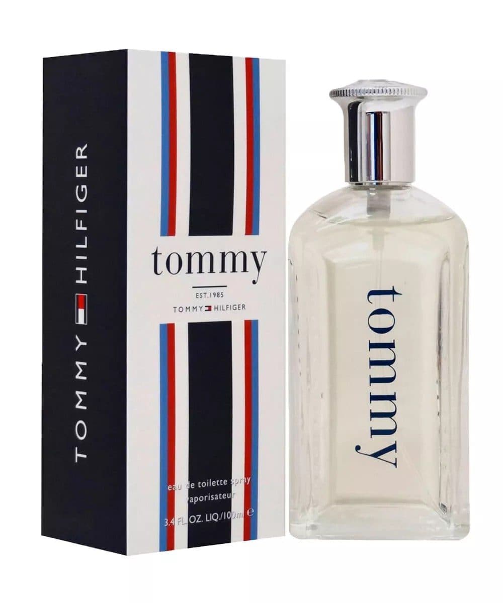 Tommy 100ML