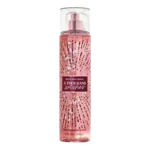 Bath Body Works Thousand Wishes 236ML