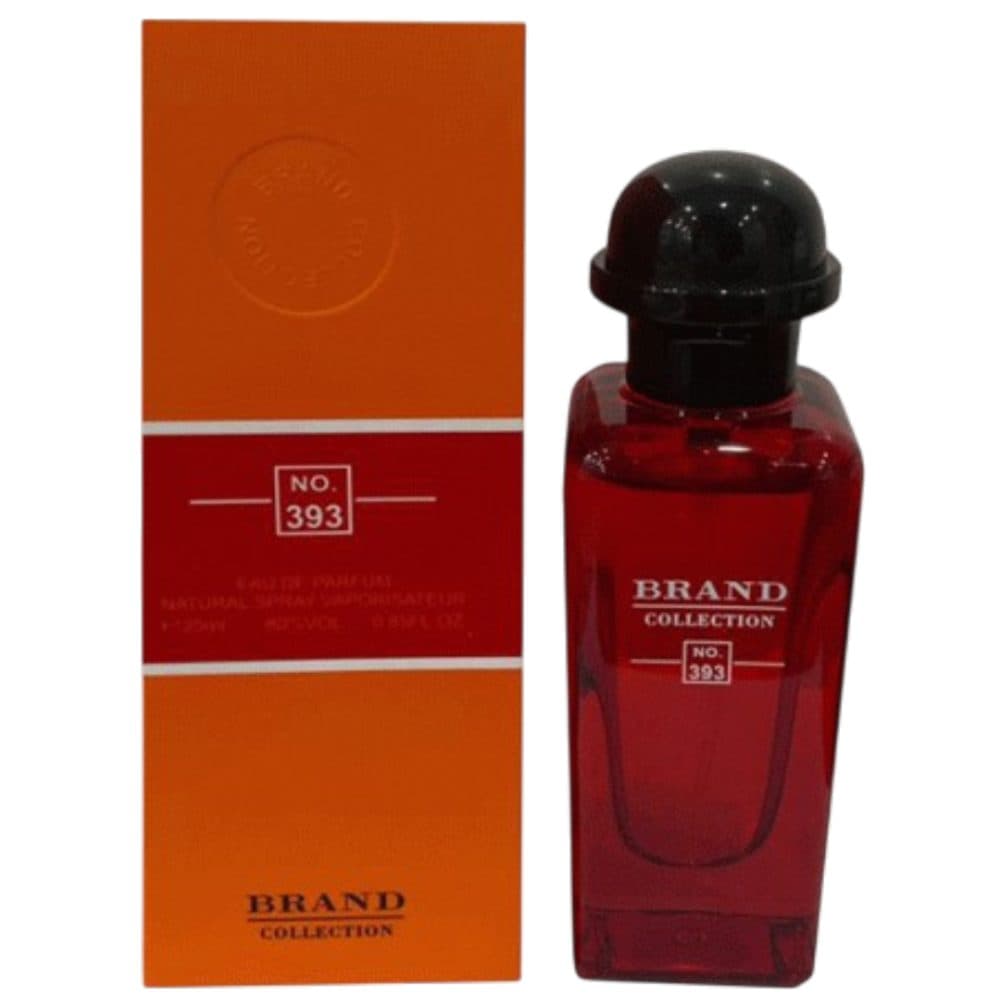 Brand Collection Hermes 25ML
