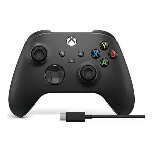 Microsoft Control Xbox One Cabo