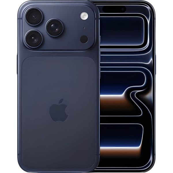 Apple iPhone 17 Pro 256GB Blue